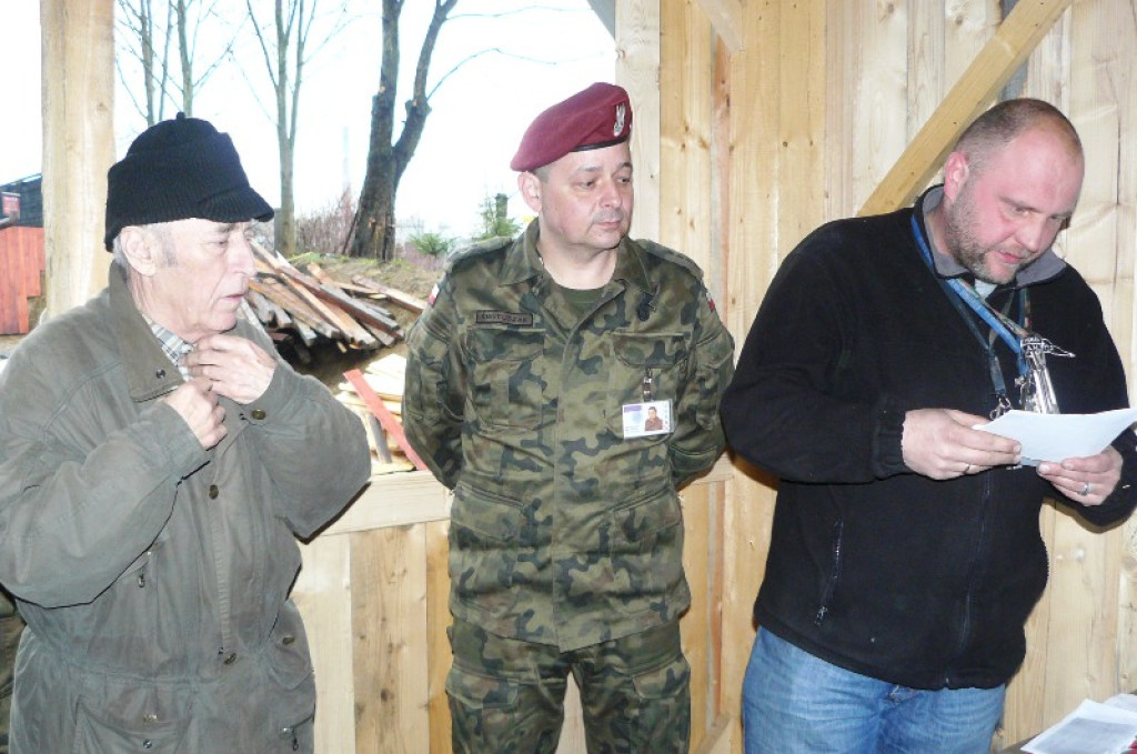 Nowy Targ: Walka o srebrne muszkiety rozpoczęta