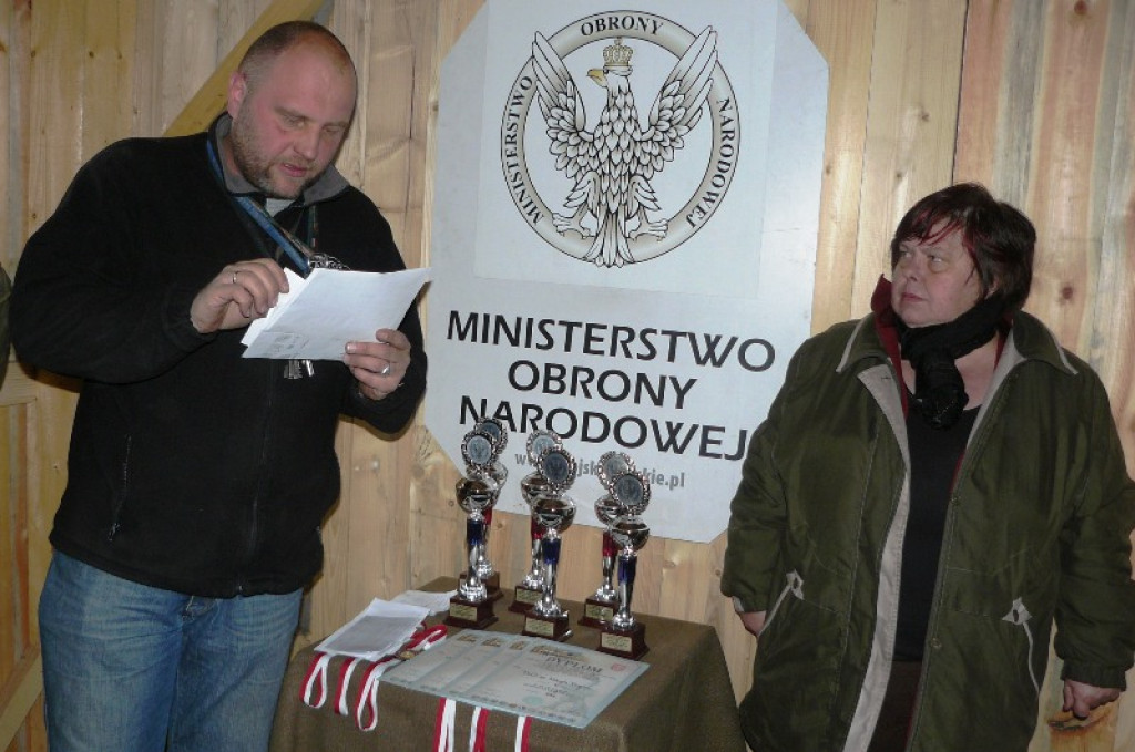 Nowy Targ: Walka o srebrne muszkiety rozpoczęta
