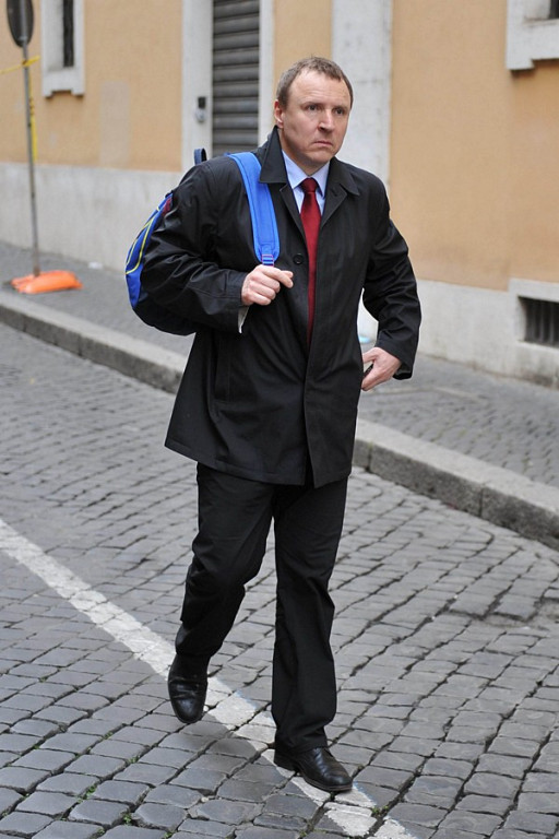 Rzym: Kanonizacja Jana Pawła II i Jana XXIII