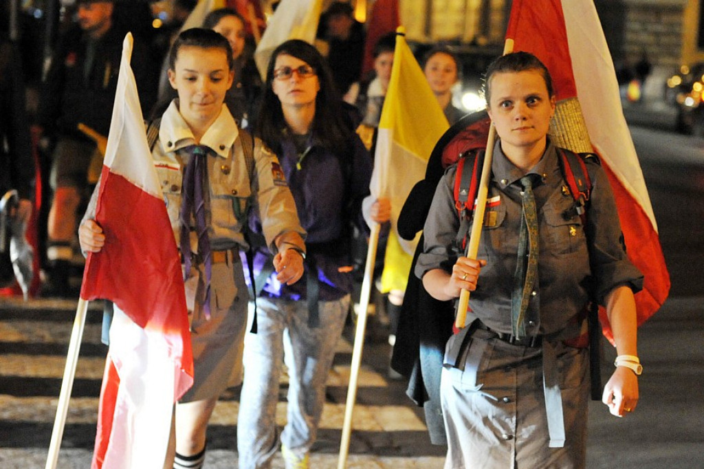 Rzym: Kanonizacja Jana Pawła II i Jana XXIII