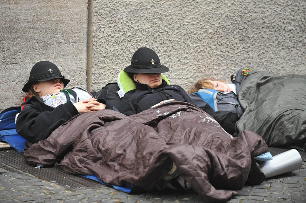 Rzym: Kanonizacja Jana Pawła II i Jana XXIII