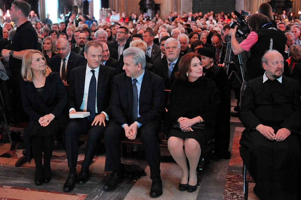 Rzym: Kanonizacja Jana Pawła II i Jana XXIII