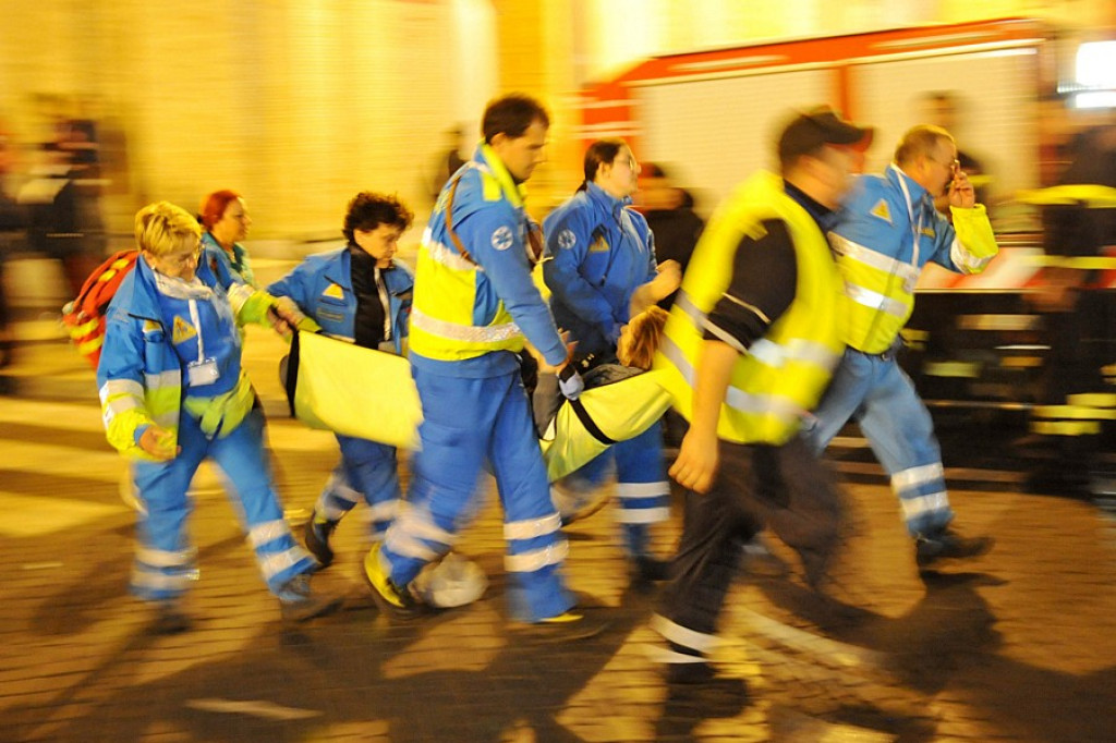 Rzym: Kanonizacja Jana Pawła II i Jana XXIII