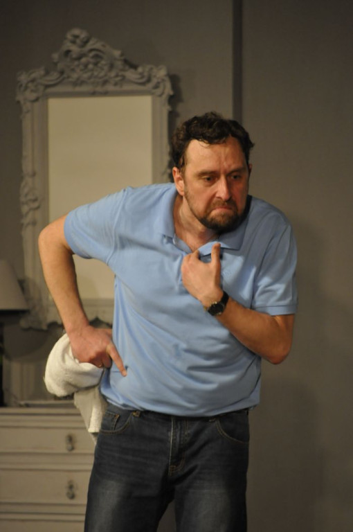 Teatr Bagatela w Nowym Targu