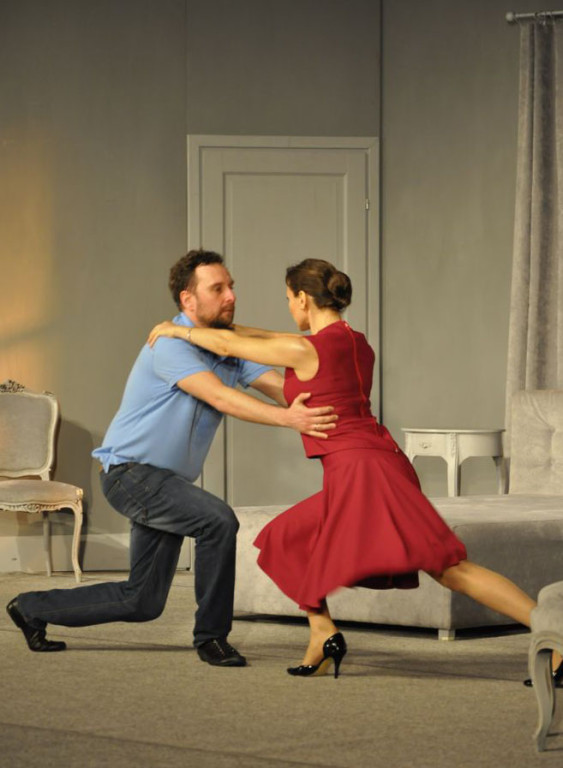 Teatr Bagatela w Nowym Targu