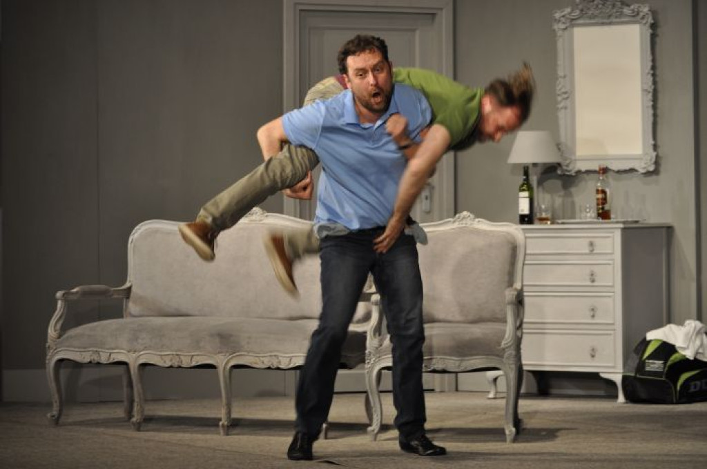 Teatr Bagatela w Nowym Targu