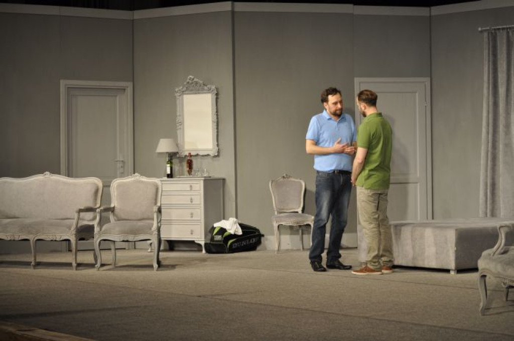 Teatr Bagatela w Nowym Targu
