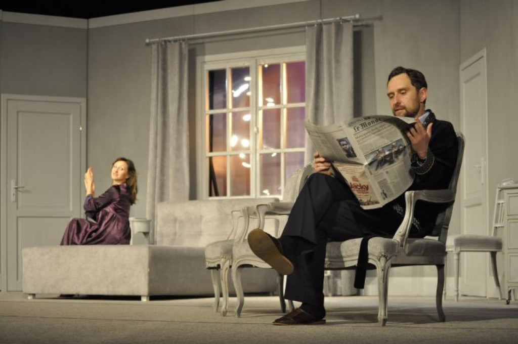 Teatr Bagatela w Nowym Targu