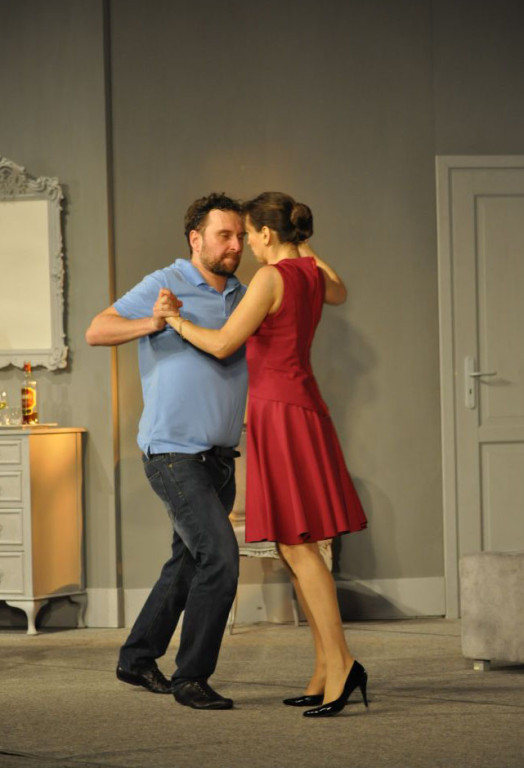 Teatr Bagatela w Nowym Targu