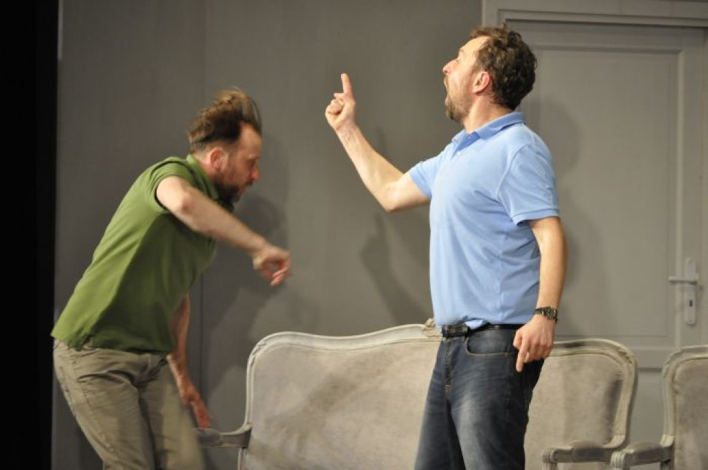 Teatr Bagatela w Nowym Targu