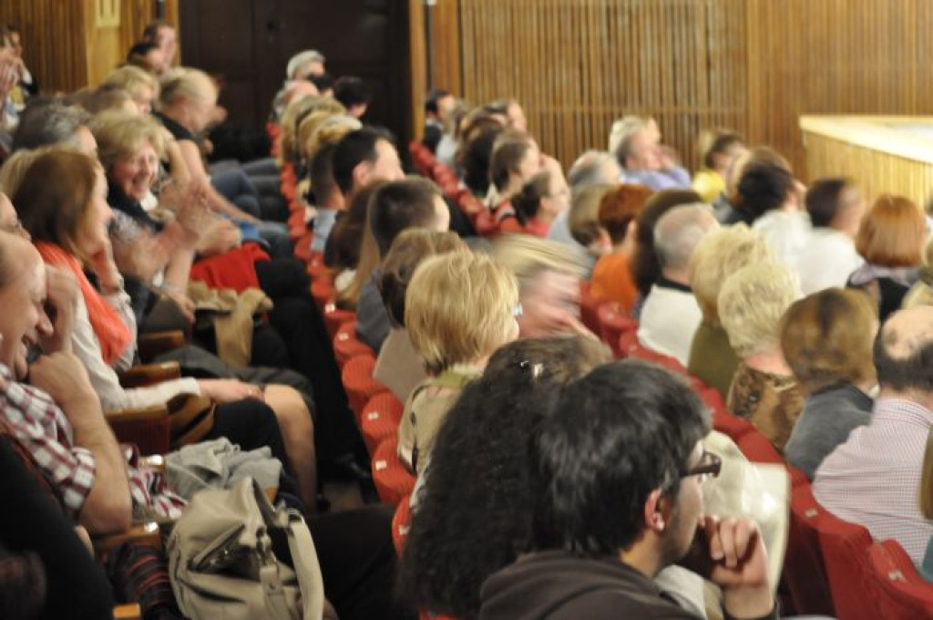 Teatr Bagatela w Nowym Targu