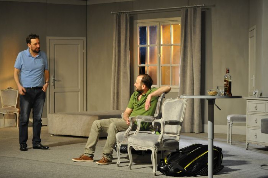 Teatr Bagatela w Nowym Targu