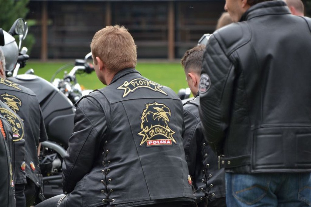 Motocykliści rozpoczynają sezon w Ludźmierzu