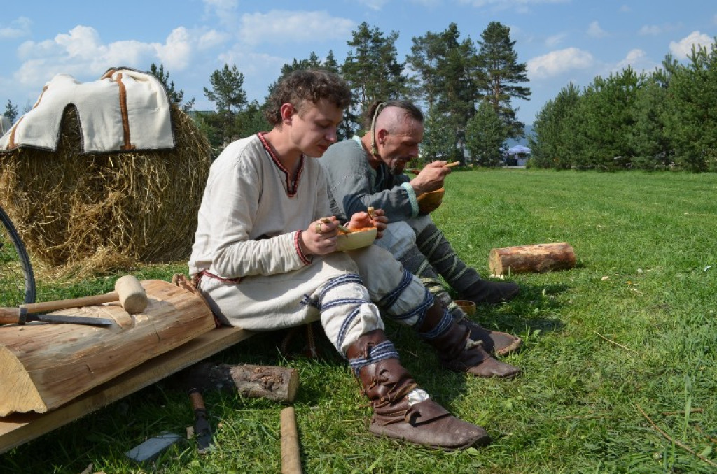 Nowy Targ: Majówka na rancho