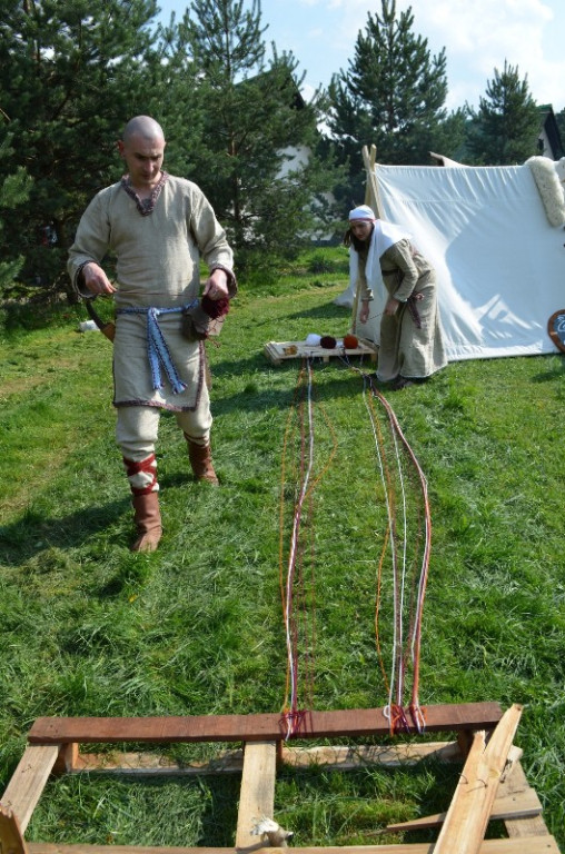 Nowy Targ: Majówka na rancho