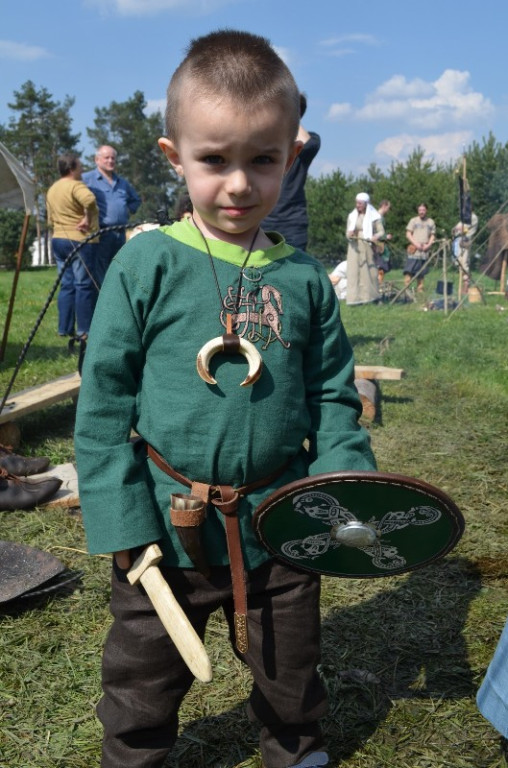 Nowy Targ: Majówka na rancho