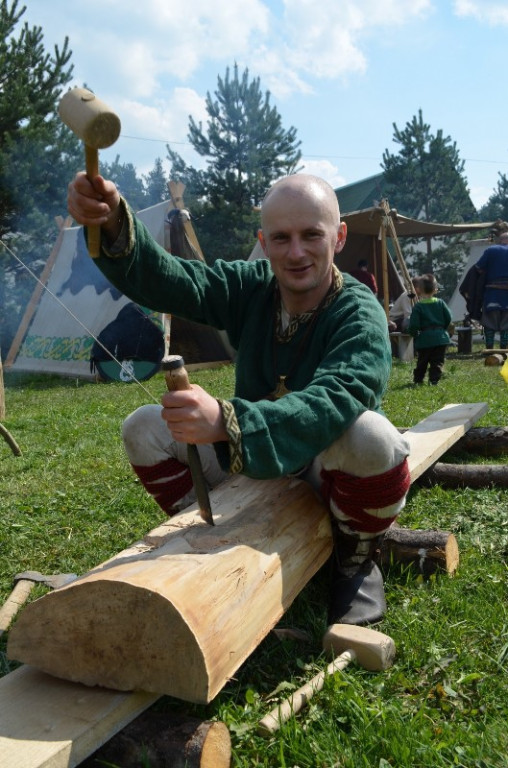 Nowy Targ: Majówka na rancho