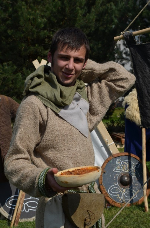 Nowy Targ: Majówka na rancho
