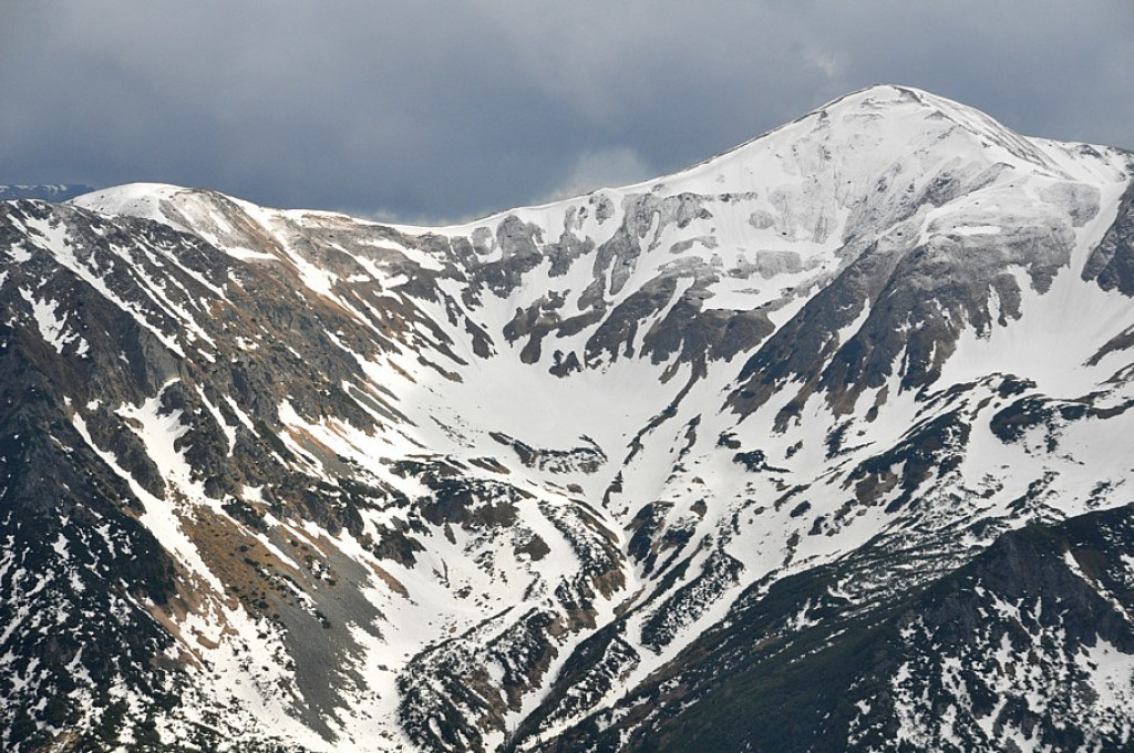 Wiosna wróciła w Tatry
