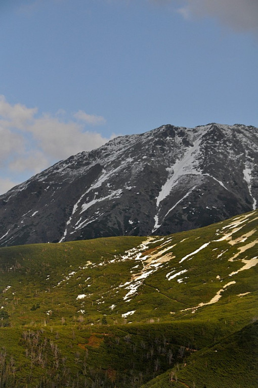 Wiosna wróciła w Tatry