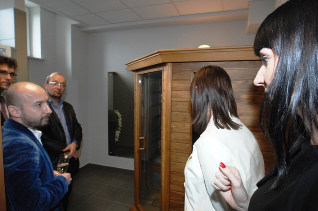 W PPWSZ otwarto nowoczesne laboratorium kosmetologiczne