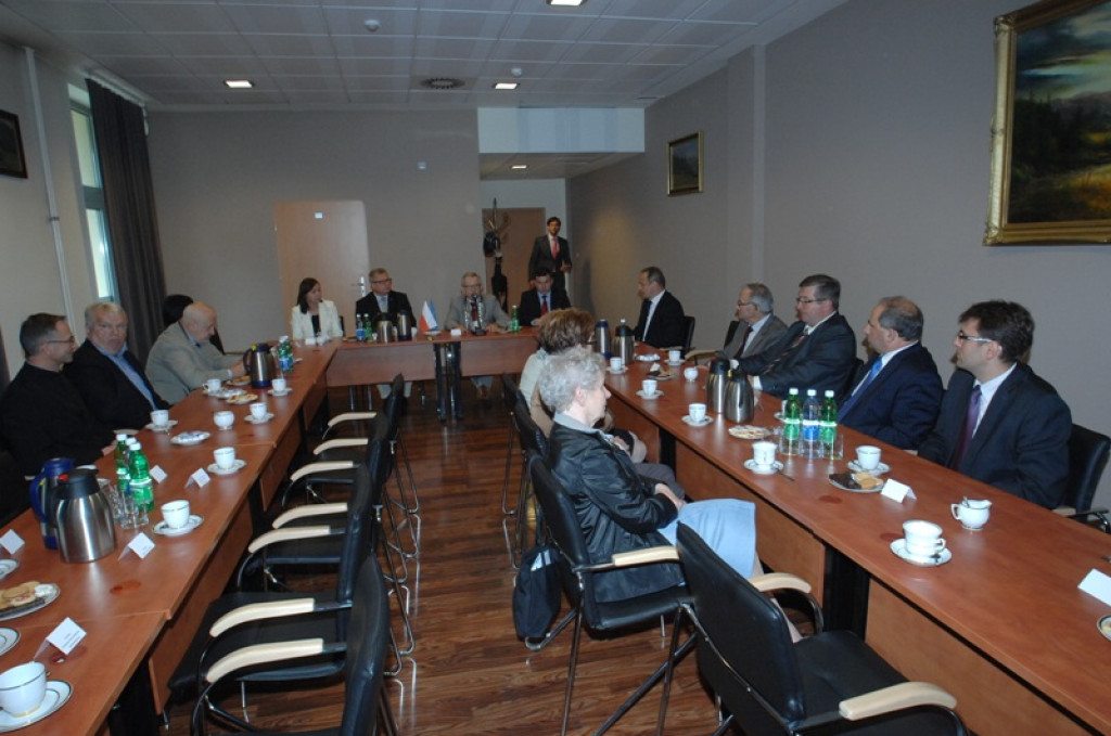 W PPWSZ otwarto nowoczesne laboratorium kosmetologiczne