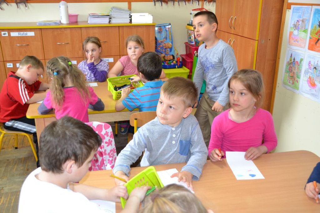 Jazda po szczęście