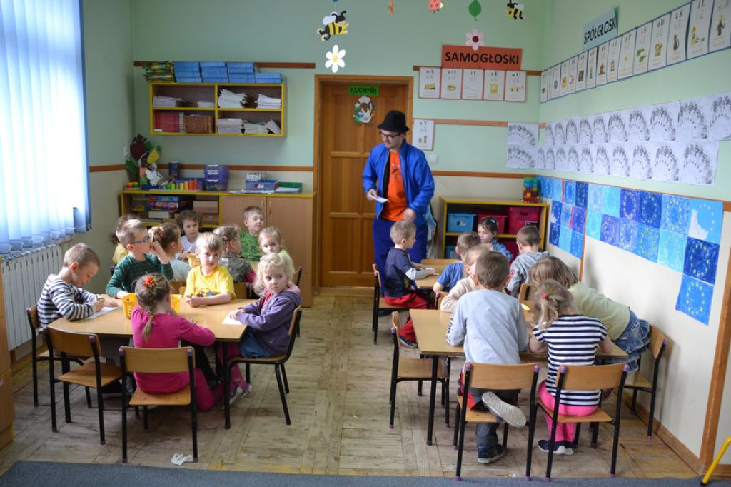 Jazda po szczęście