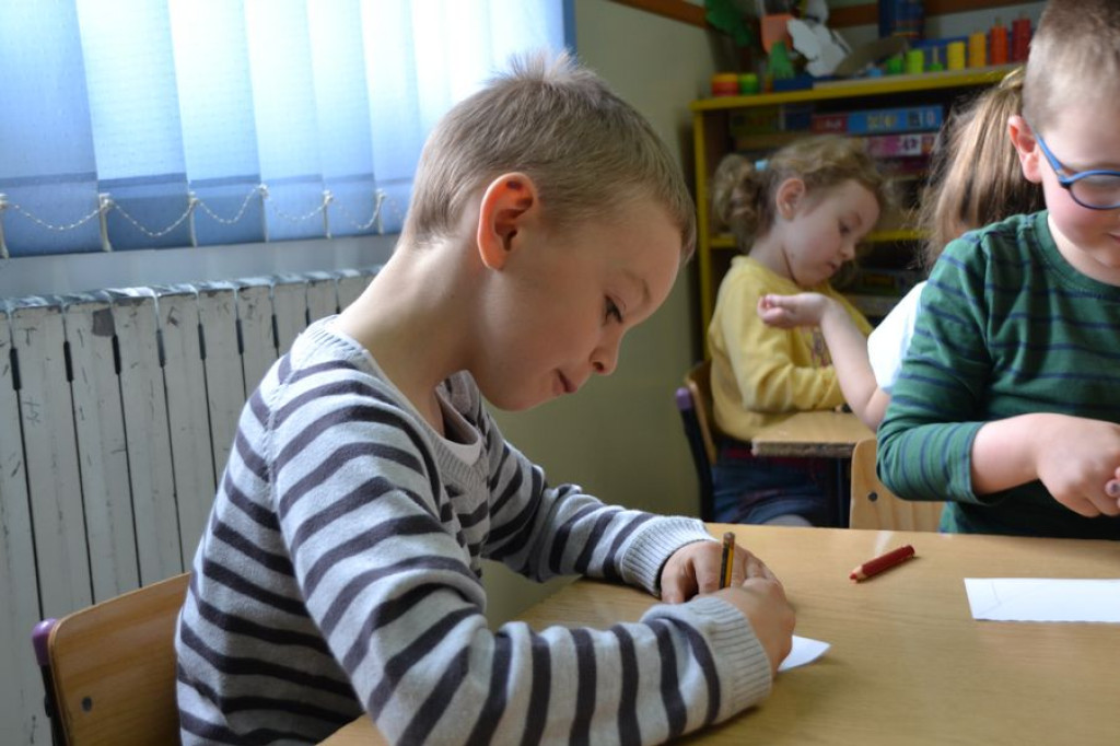 Jazda po szczęście