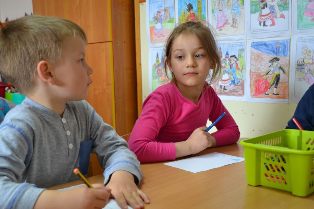 Jazda po szczęście