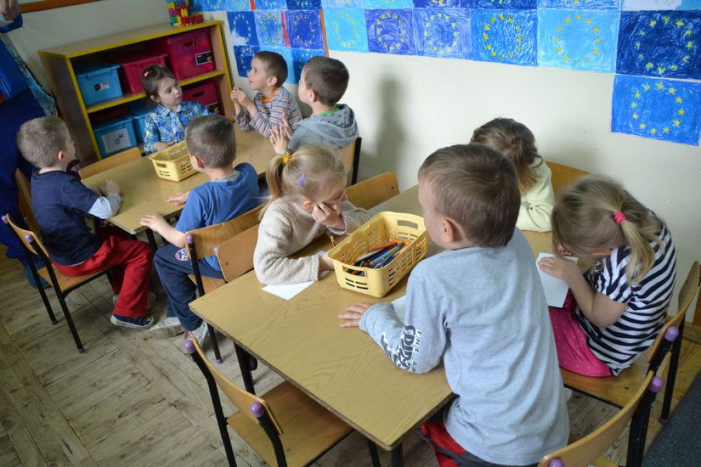 Jazda po szczęście