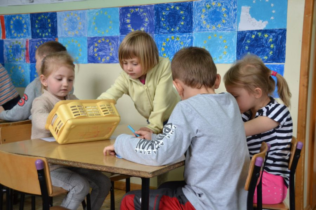 Jazda po szczęście