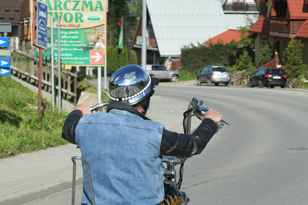 Ameryka pod Giewontem