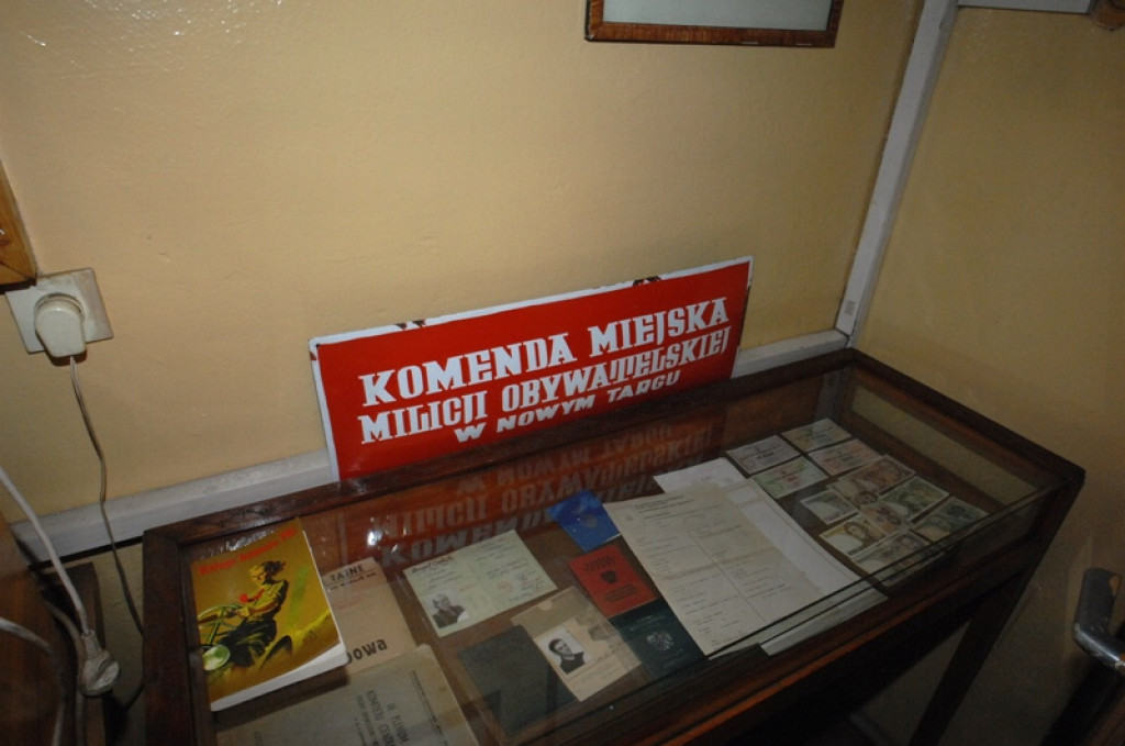 Nowotarska Noc Muzeów z filmowymi szlagierami