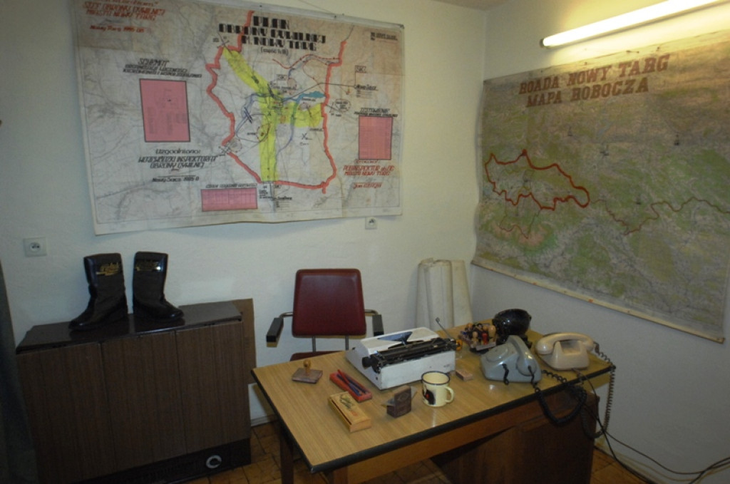 Nowotarska Noc Muzeów z filmowymi szlagierami