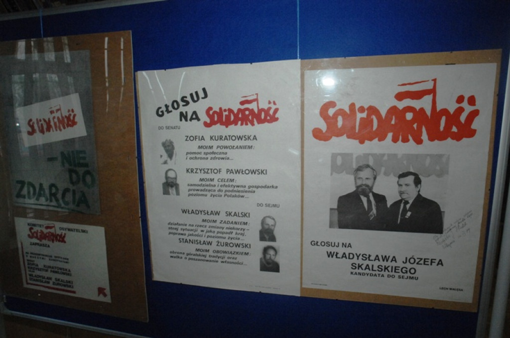 Nowotarska Noc Muzeów z filmowymi szlagierami