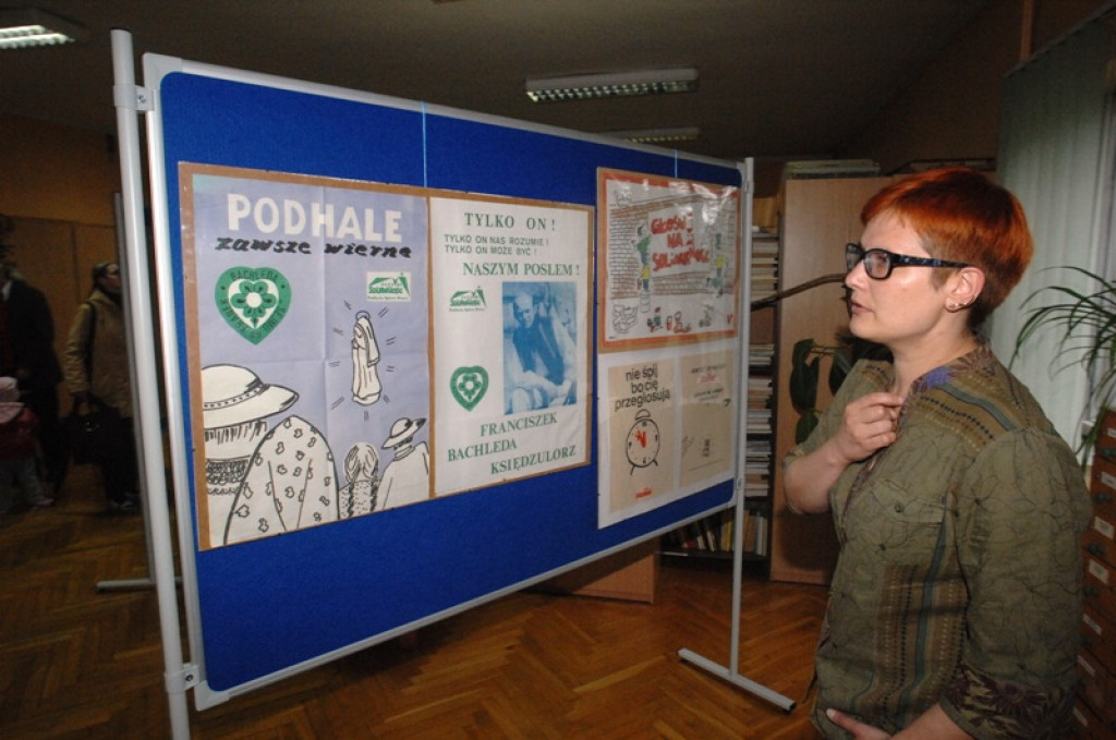 Nowotarska Noc Muzeów z filmowymi szlagierami
