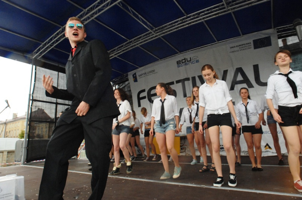 Nowy Targ: Festiwal nauki uratowany