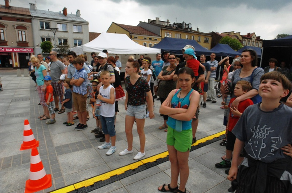 Nowy Targ: Festiwal nauki uratowany