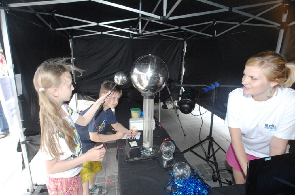 Nowy Targ: Festiwal nauki uratowany