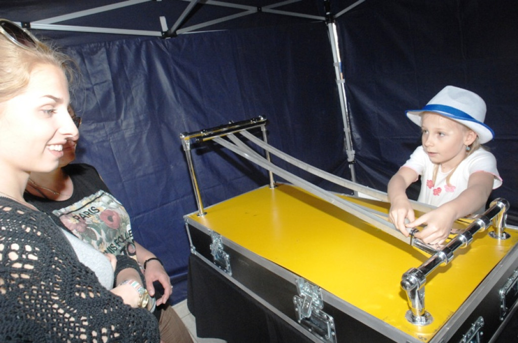 Nowy Targ: Festiwal nauki uratowany