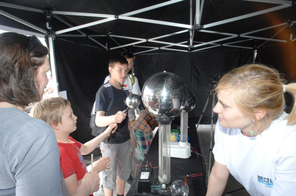 Nowy Targ: Festiwal nauki uratowany