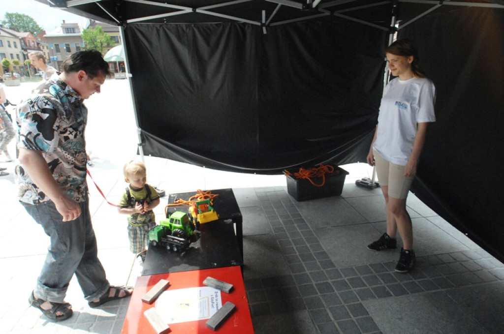 Nowy Targ: Festiwal nauki uratowany