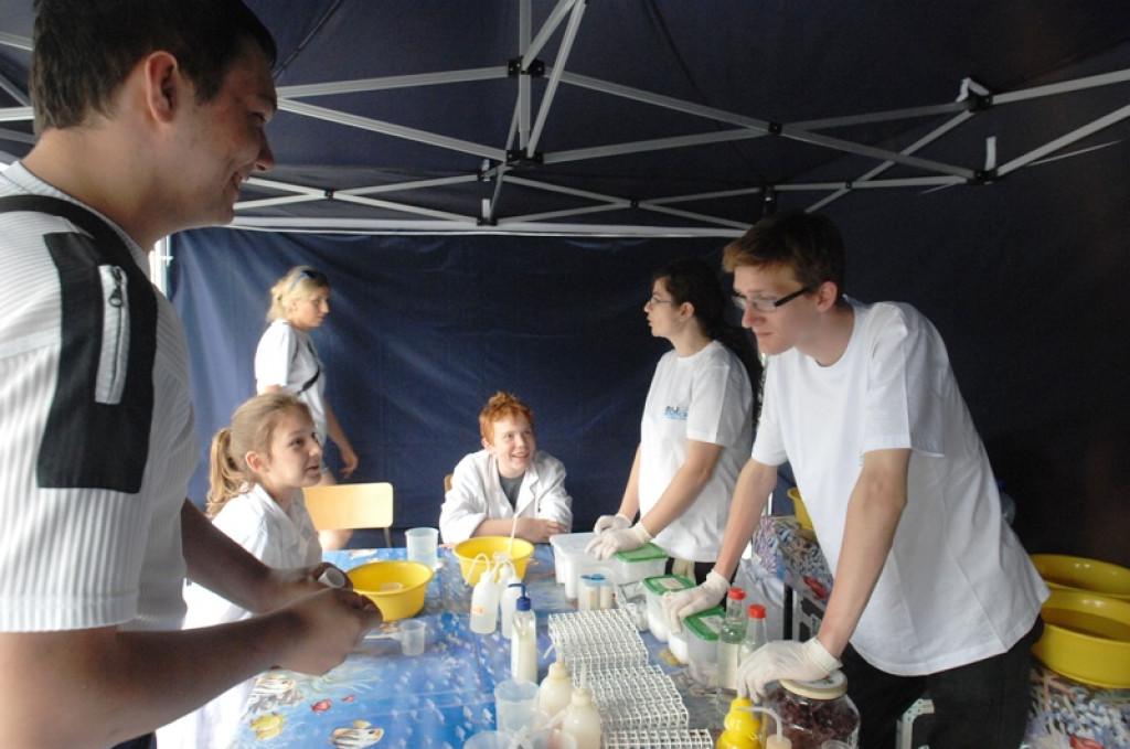 Nowy Targ: Festiwal nauki uratowany