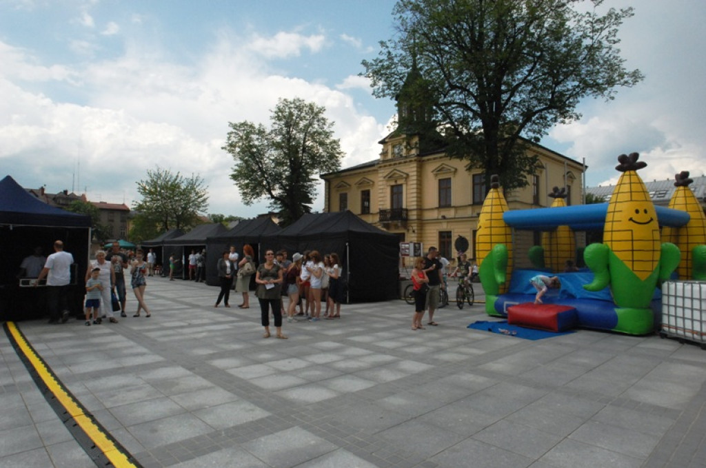 Nowy Targ: Festiwal nauki uratowany