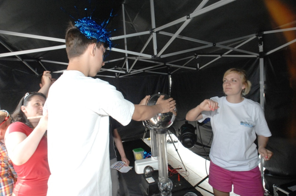 Nowy Targ: Festiwal nauki uratowany