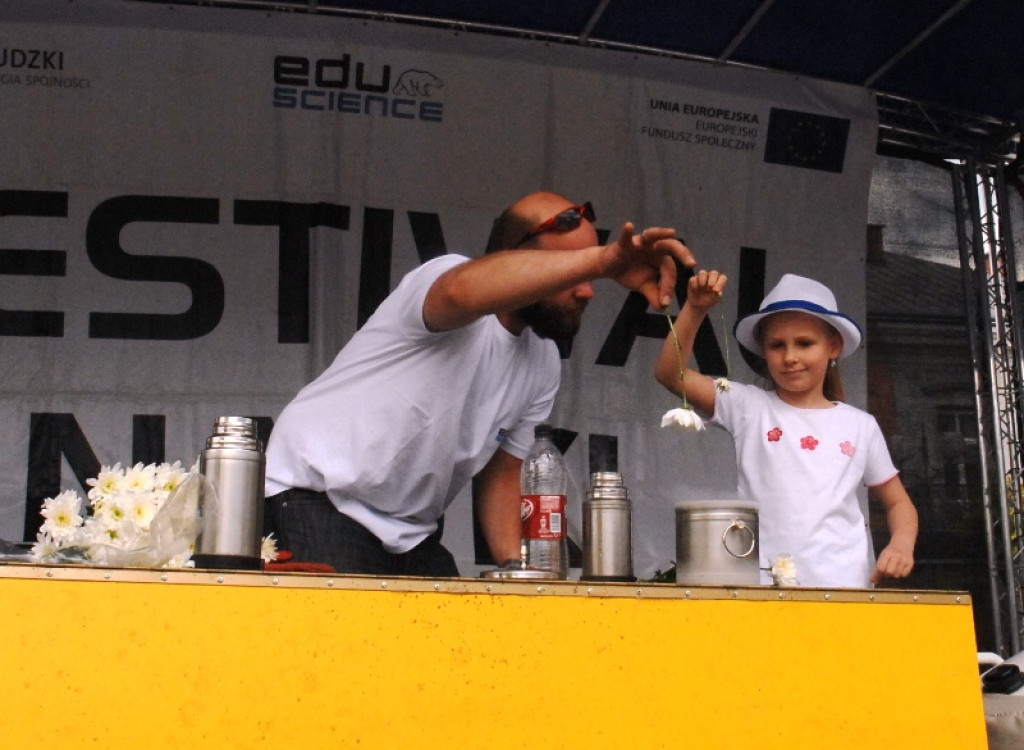 Nowy Targ: Festiwal nauki uratowany