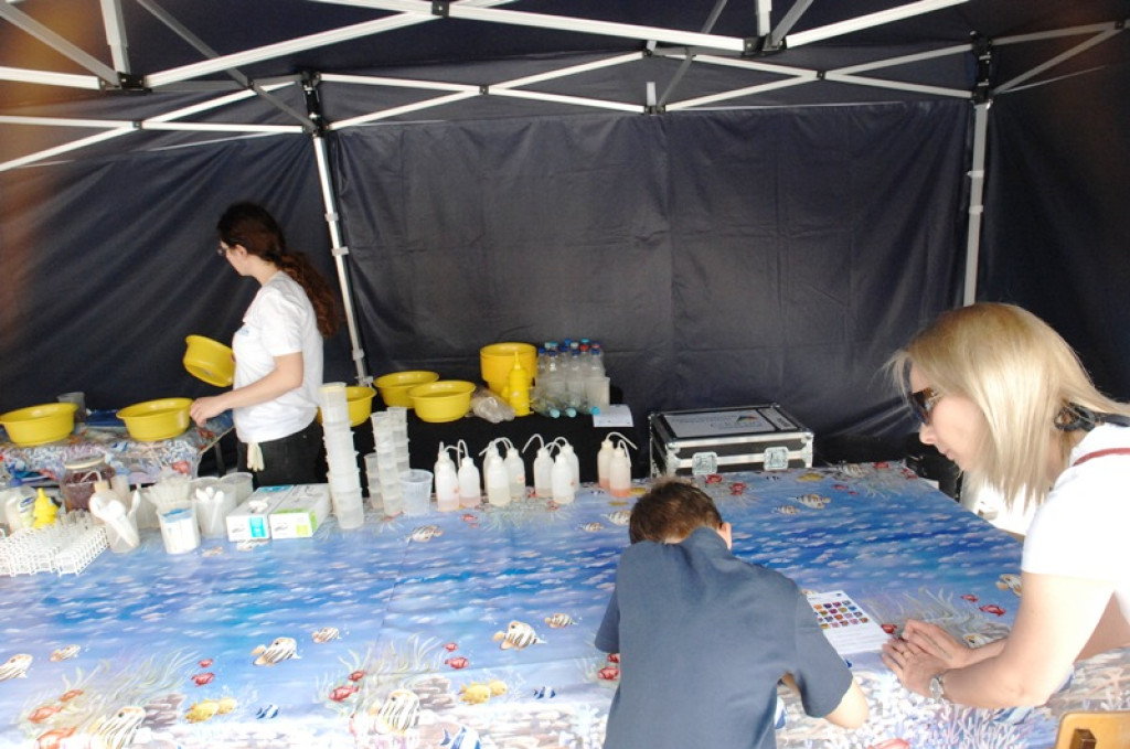 Nowy Targ: Festiwal nauki uratowany