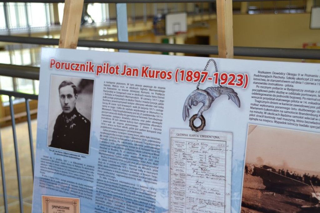 Wielka Wojna w Klikuszowej