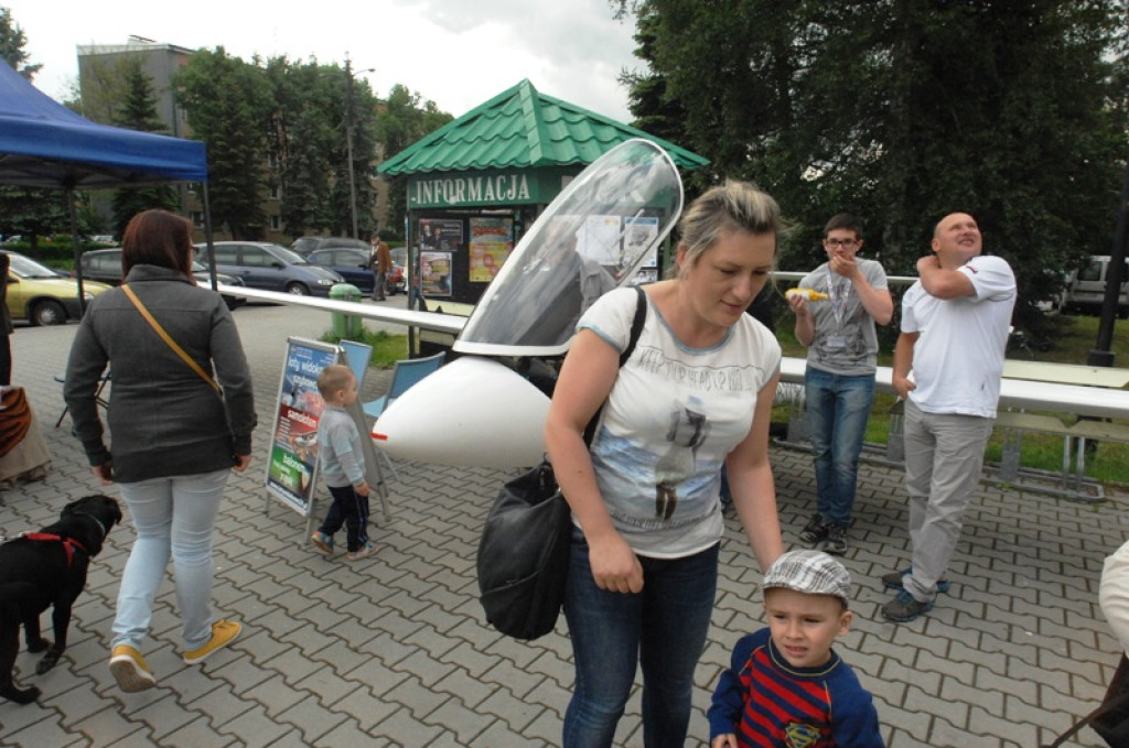 Dzień Dziecka po nowotarsku: zawrót głowy i ciekły azot